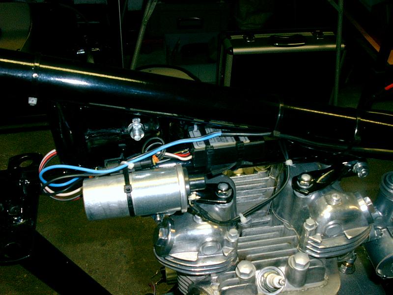 PICT0013_3.JPG - ignition coil and electrics left
